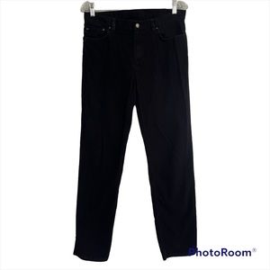 Lauren Jeans Co. size 10 Black Ralph Lauren